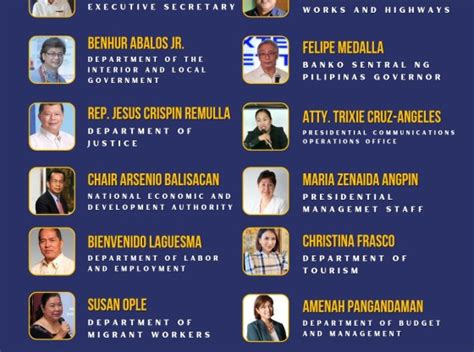 Ano ang pangalan ng secretary ng doj 2016